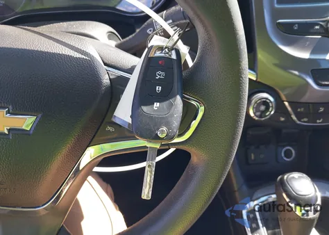 2018 Chevrolet Cruze Lt Auto from USA, damaged, VIN 1G1BE5SM6J7106591